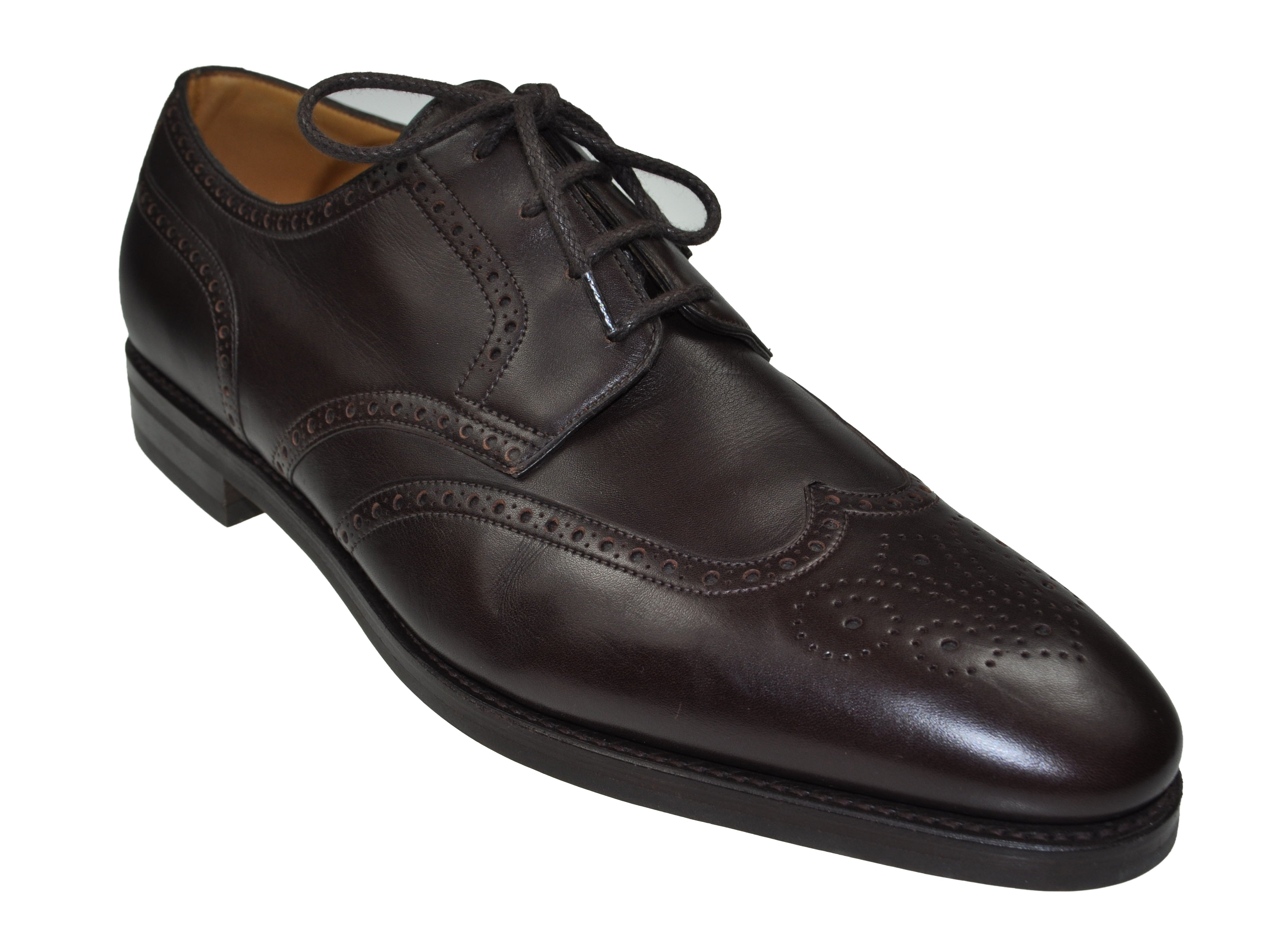 john lobb darby