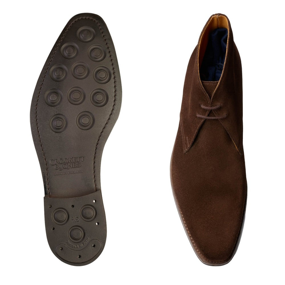 jones chukka boots