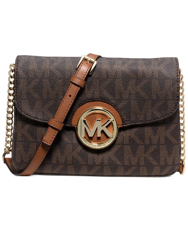 fulton mk bag