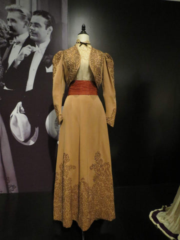 lillian gish gown 1946