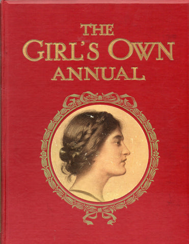the girls own annual 1911