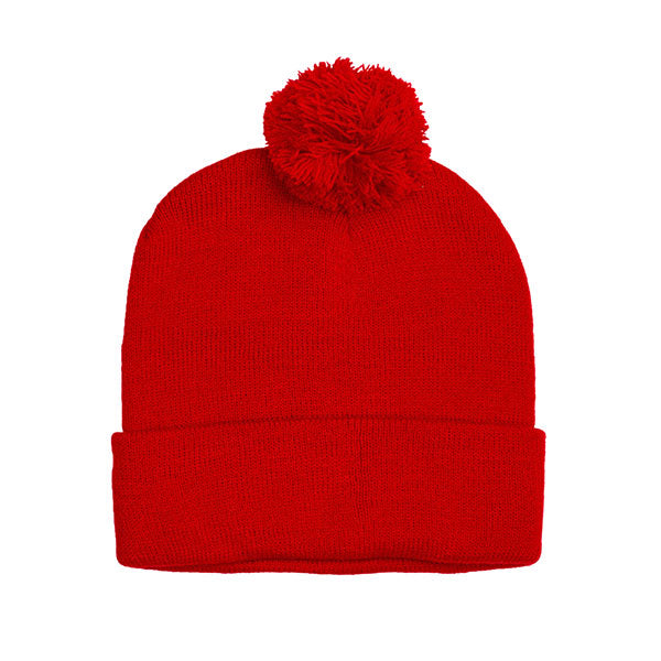 Alpine Knitted Beanie– GetCapped