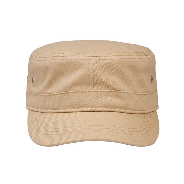 Fidel Cap– GetCapped