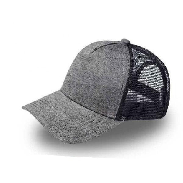 Jersey Trucker Cap– GetCapped