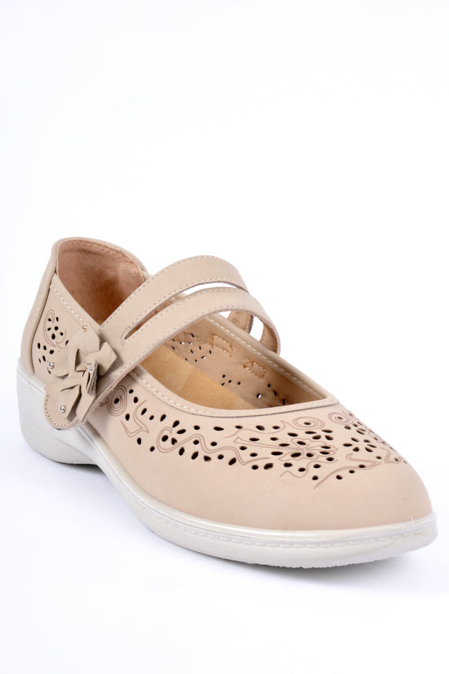 Womens' Dr Lightfoot – Kenyons Footwear