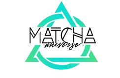 Matcha Universe x My Fantasy Tea- Organic Vegan Healthy Matcha