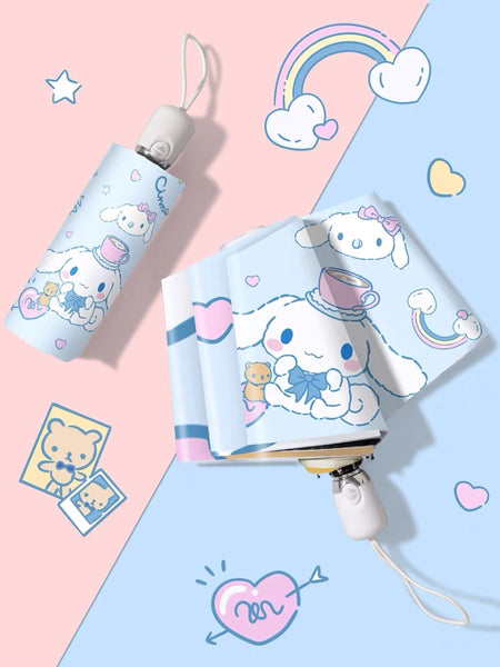 Cute Cinnamoroll Umbrella – ivybycrafts