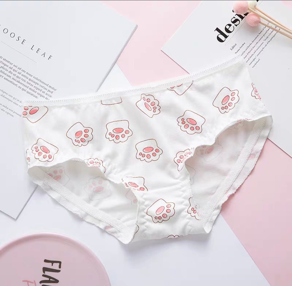 Cute Printed Underwear – ivybycrafts