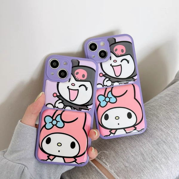 Cartoon Phone Case For IphoneX/XS/XR/XSmax/11/11pro/11pro max/12/12pro ...