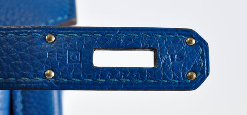 hermes craftsman stamp