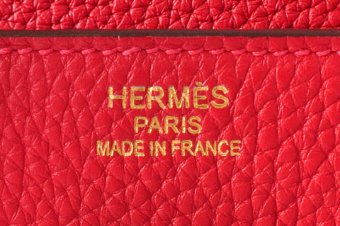 The Hermes Leather Guide - Authentic Preloved Hermes Handbags Canada