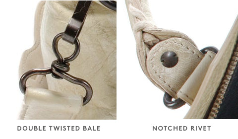 How to Balenciaga Handbags – Glampot