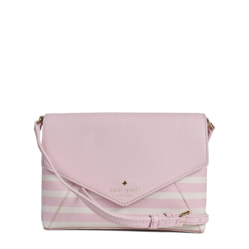 kate spade pink handbag