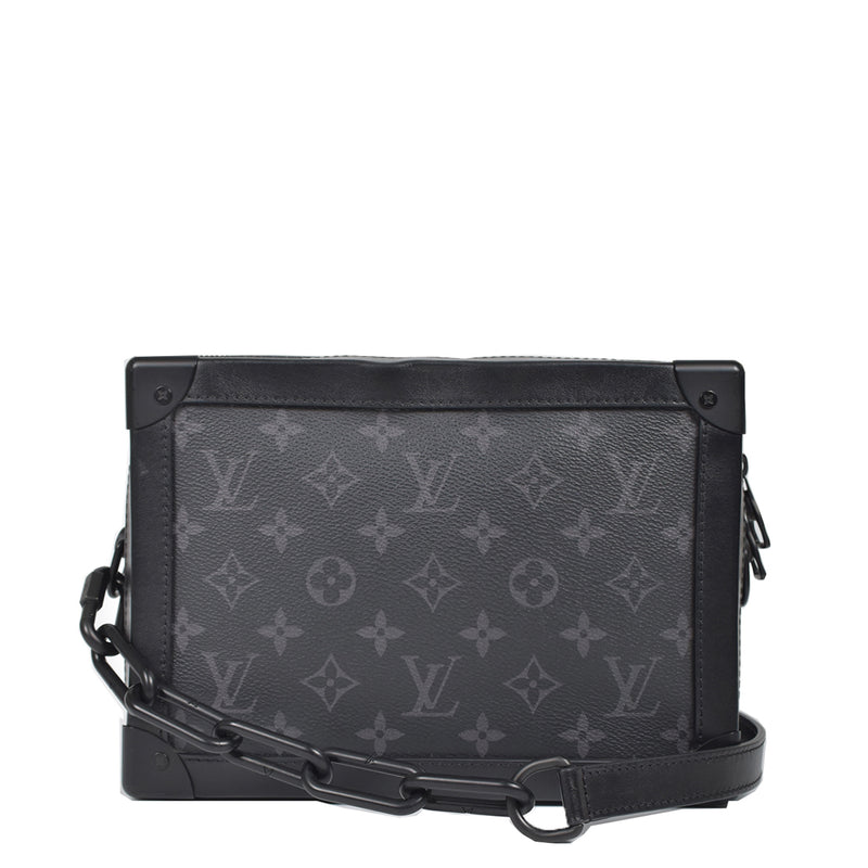 LV Handle Soft Trunk, Luxury, Bags & Wallets on Carousell