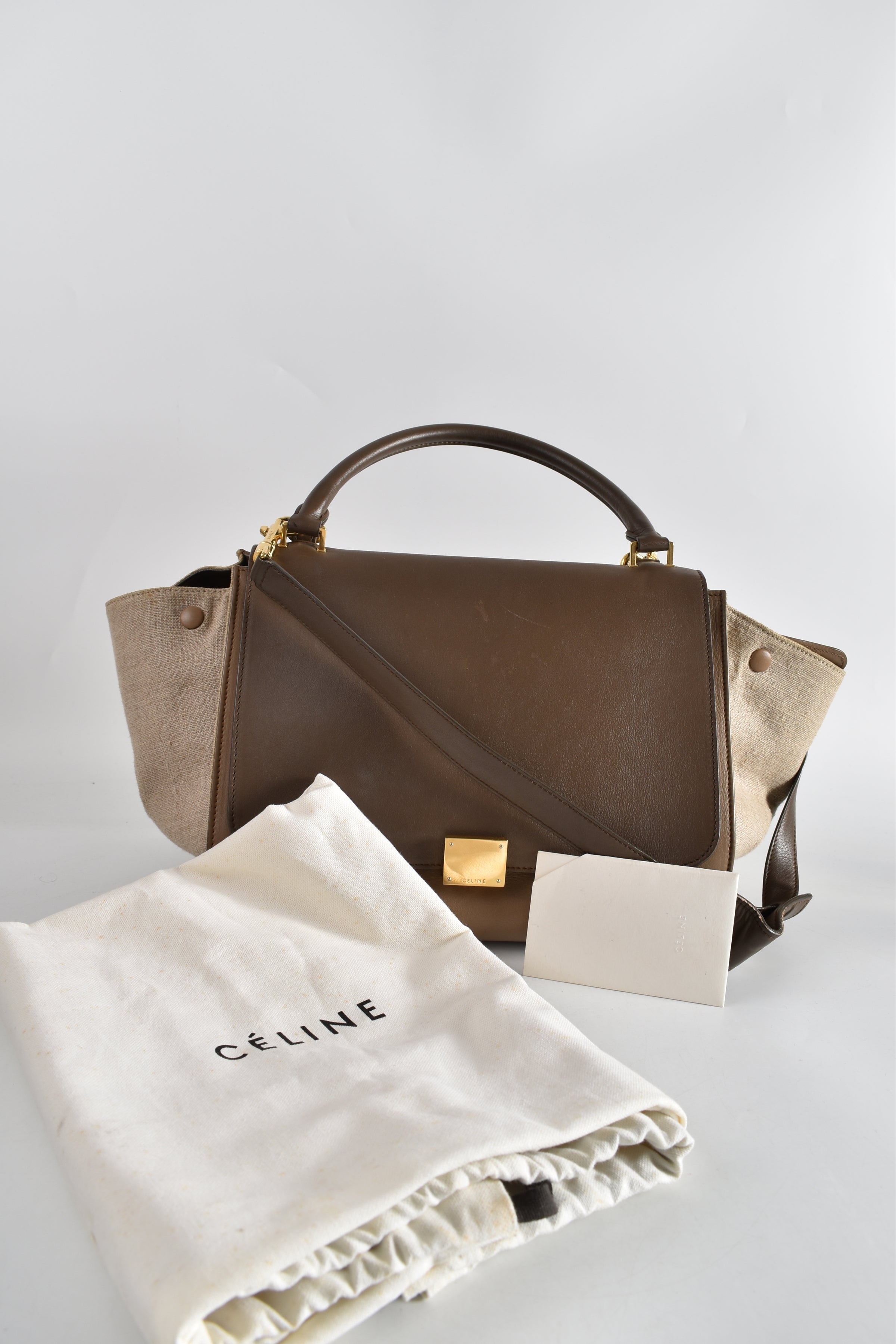 celine tricolor