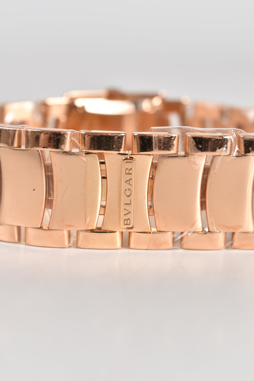 bvlgari assioma bracelet