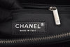 Chanel XL GST Black Caviar SHW #16