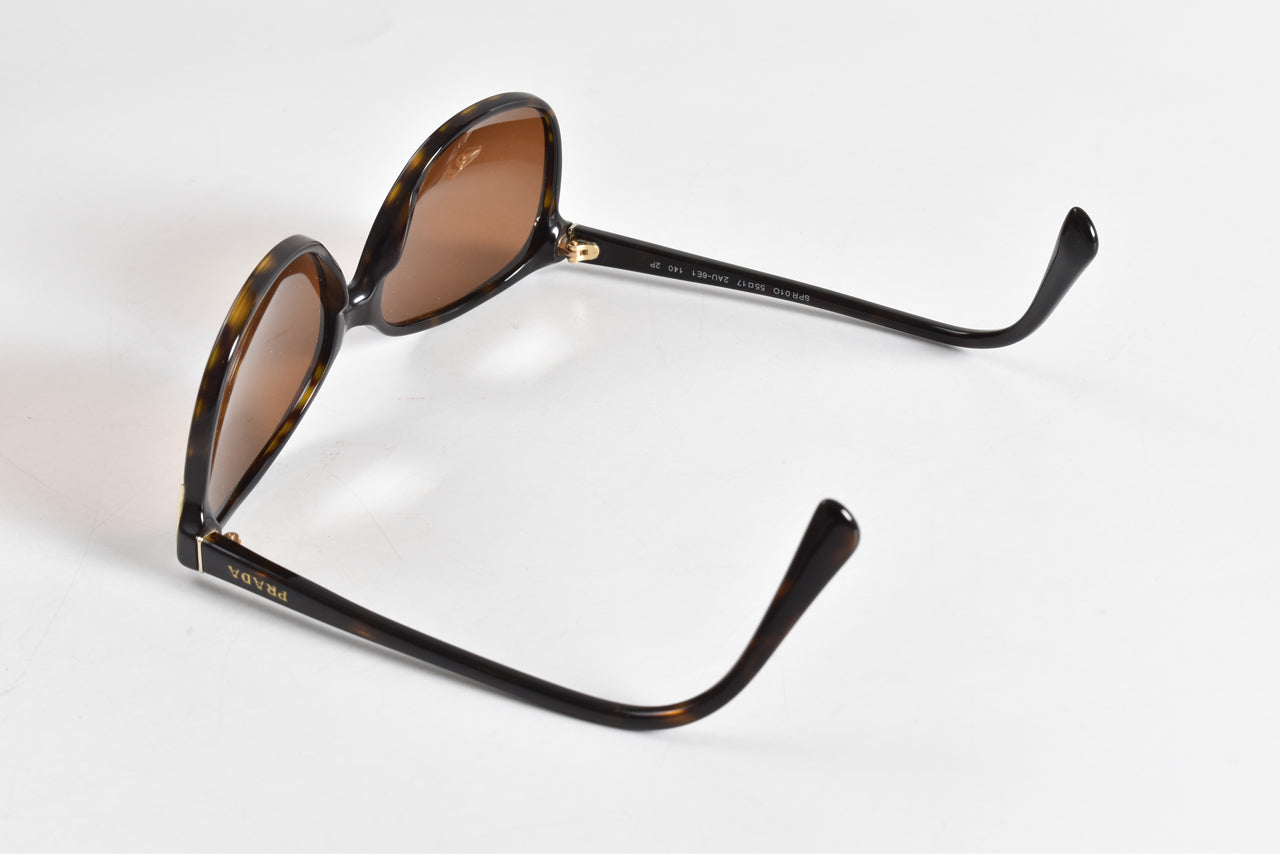 prada sunglasses 55017