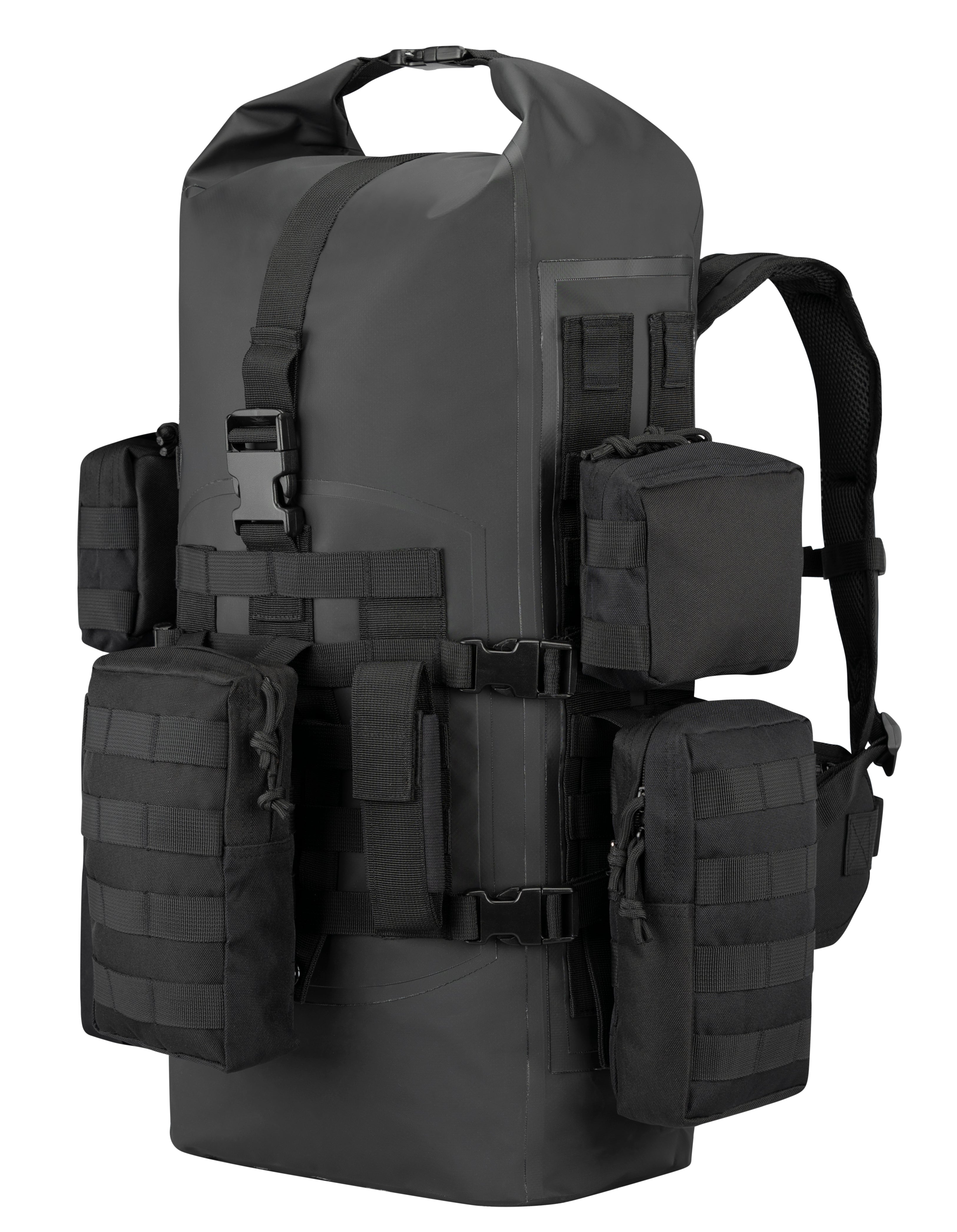 40l dry bag backpack