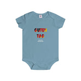 Guten Tag! Infant Greetings Collection Onesie