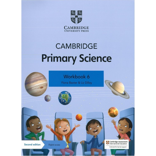 Cambridge Lower Secondary English Learner's Book 7 with Digital