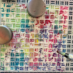 Colorful 5