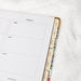  2023 One-Year PowerSheets® Goal Planner by Cultivate Cultivate Perfumarie