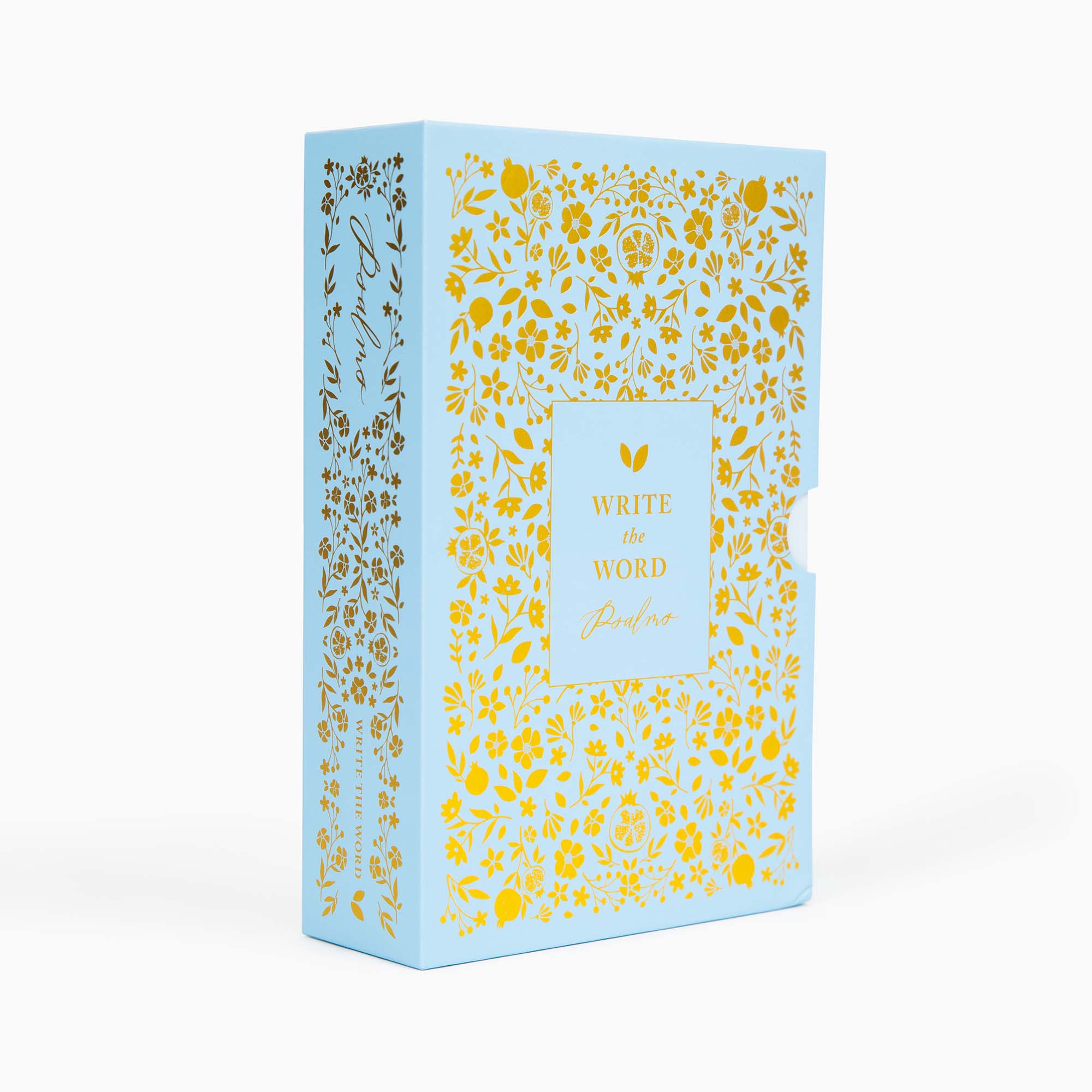  Write the Word® | Psalms Paperback Boxed Set by Cultivate Cultivate Perfumarie