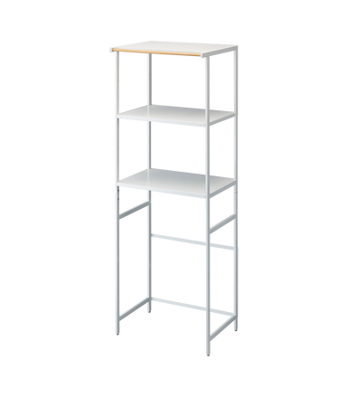 Wardrobe Closet Organizer Smart Sturdy Strong Clothes Storage Rack by –  Eyely