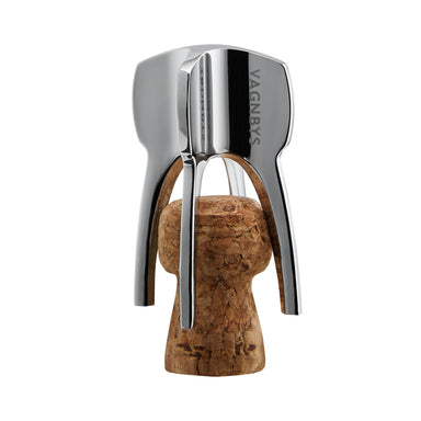 Vagnbys® 'Wings' Corkscrew