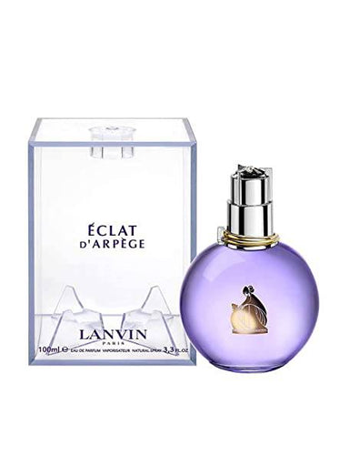 ECLAT DE NUIT, LANVIN Perfume . Perfumarie