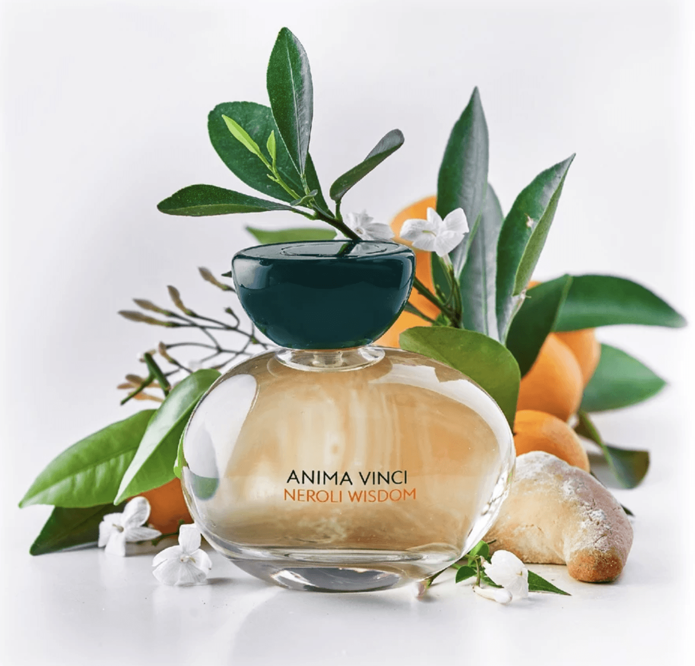 Neroli amara van