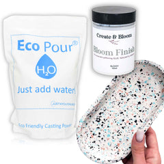 Eco Pour and Sealer