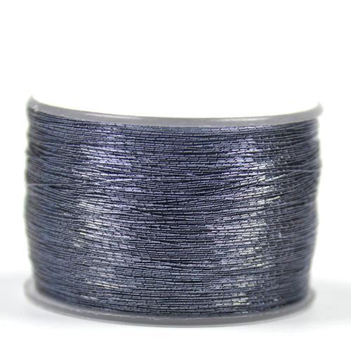 100 Yards/Spool Metallic Guide Wrapping Fishing Line Thread Strong Nyl ...