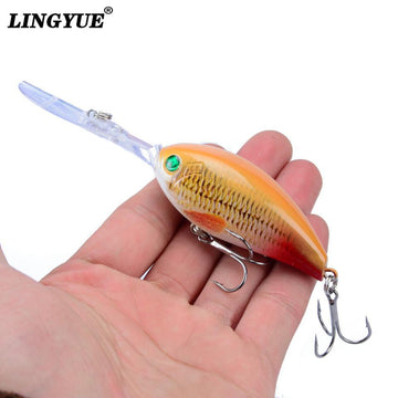 8 Pcs 7G 5Cm Spoon Bait Ice Fishing Jig Fishing Tackle 4 Color
