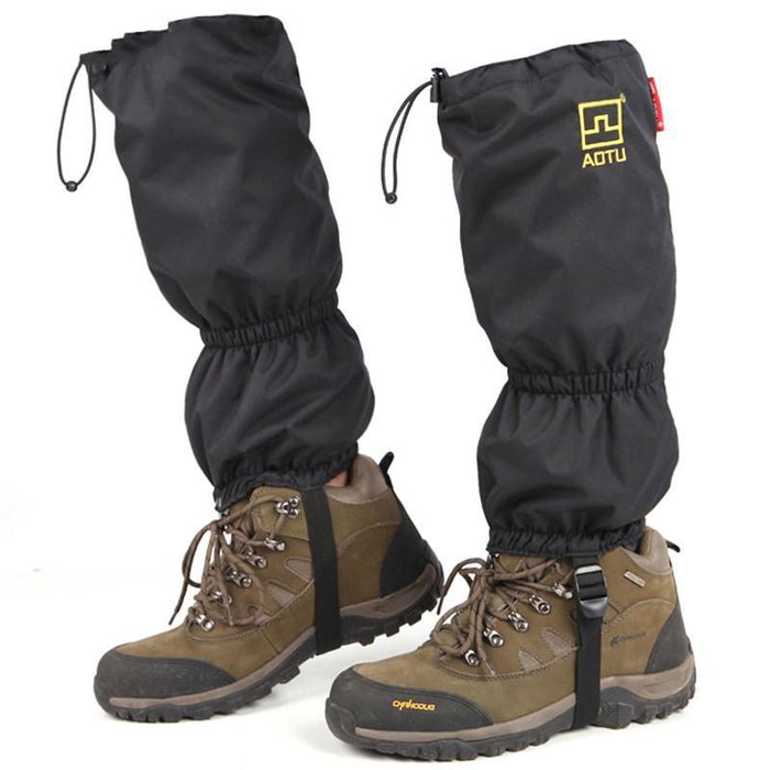 waterproof hiking gaiters