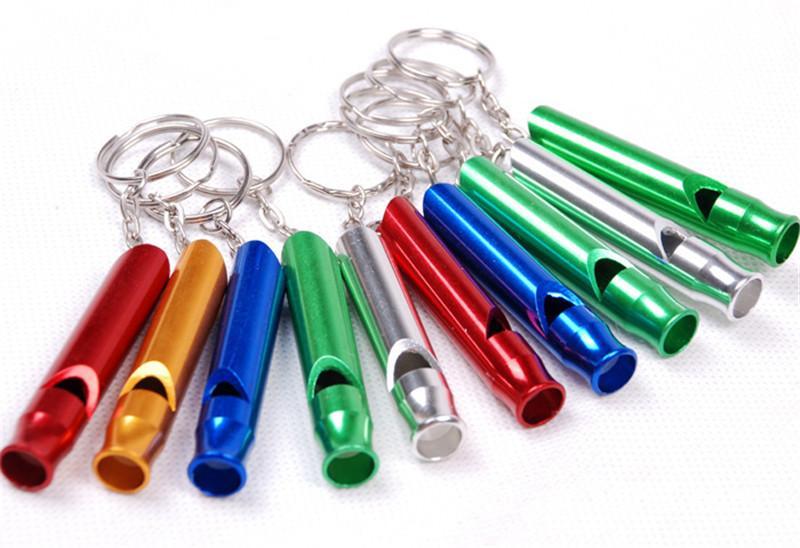 camping whistle