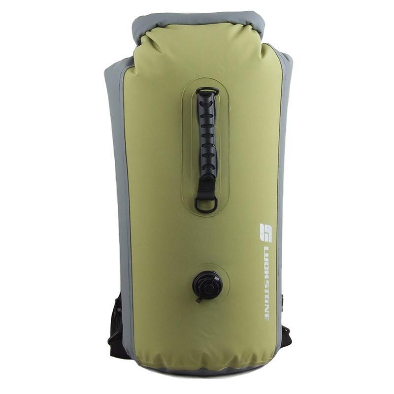 waterproof diving bag