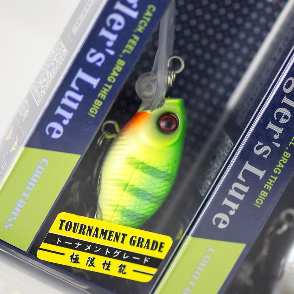 Buy LUTAC LURE ultralight fishing lures Online at desertcartSINGAPORE