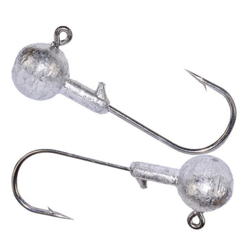 5Pcs/Lot Jig Head Hooks 3.5g 5g 7g 10g 14g 20g Fishing Hook Pesca