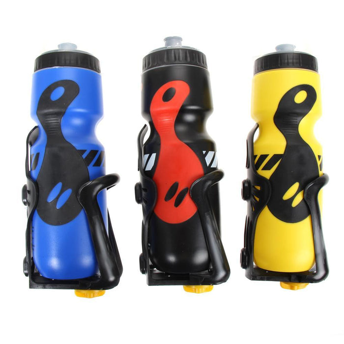 hiking water bottle holder