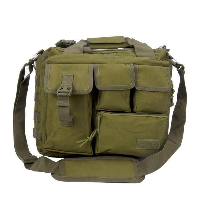 Men'S Bags Shoulder Sport Bags Molle Rucksack Laptop Computer Camera M ...