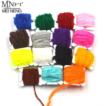 Mnft 100Pcs 10 Colors Marabou Feathers Various Colours Available