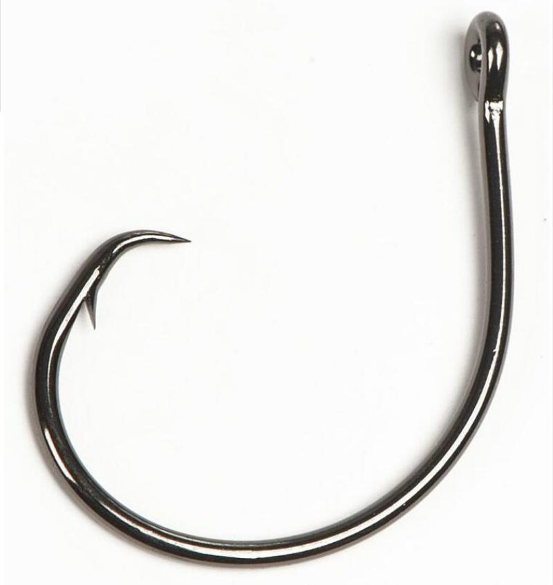 Pack of 5 High Carbon Steel Fishing Hooks Size 7/0 price in Saudi Arabia, Noon Saudi Arabia