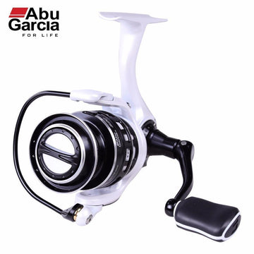 Abu Garcia Revo S Baitcasting Reel Low Profile 7+1Bb Fishing Reels