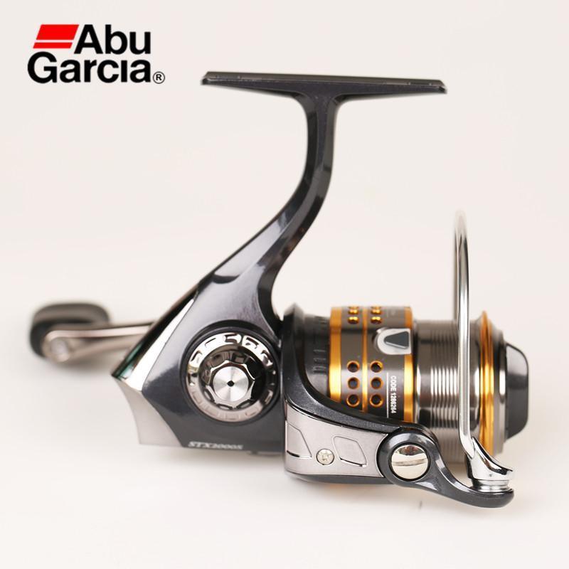 Vintage Abu Garcia Cardinal C-6000S3 Large Spinning Reel, Three Bearing  Drive 