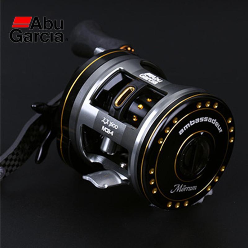 Abu Garcia アブガルシア ZX3600MAG 直売安い - gadcuchaentza.gob.ec