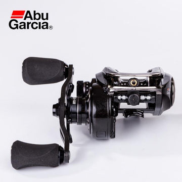 Abu Garcia Revo Sx-Hs 9+1Bb 7.1:1 Bait Casting Fishing Reel Super
