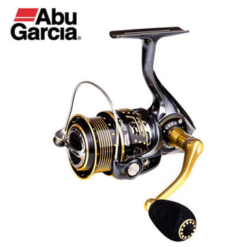 Abu Garcia Revo Prm Japan Style Full Metal Body Spinning Fishing