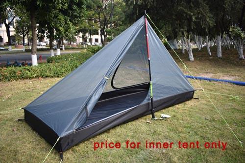 Aricxi T Doors Design Strut Corner Ultra Light 4 Seasons Mesh Tent Out Bargain Bait Box